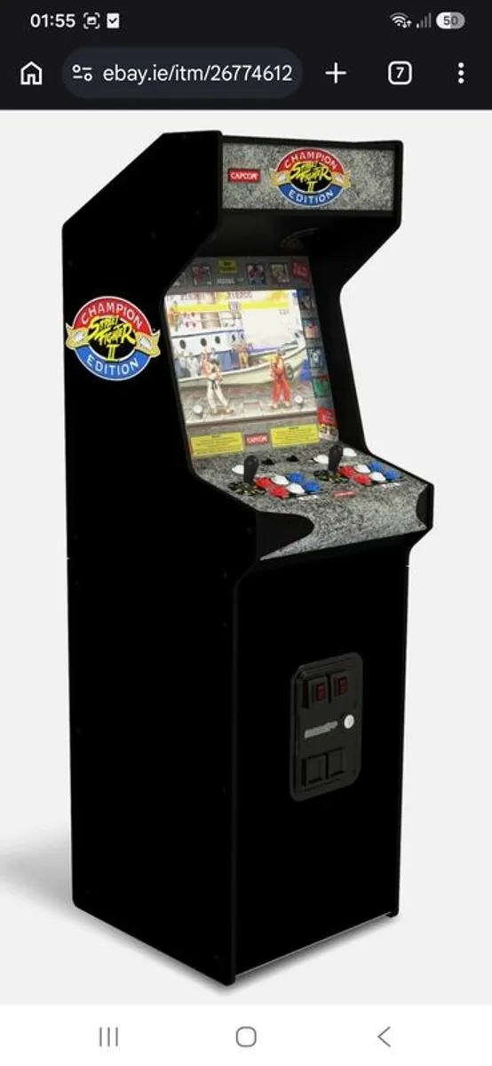 retro gaming - Image 1