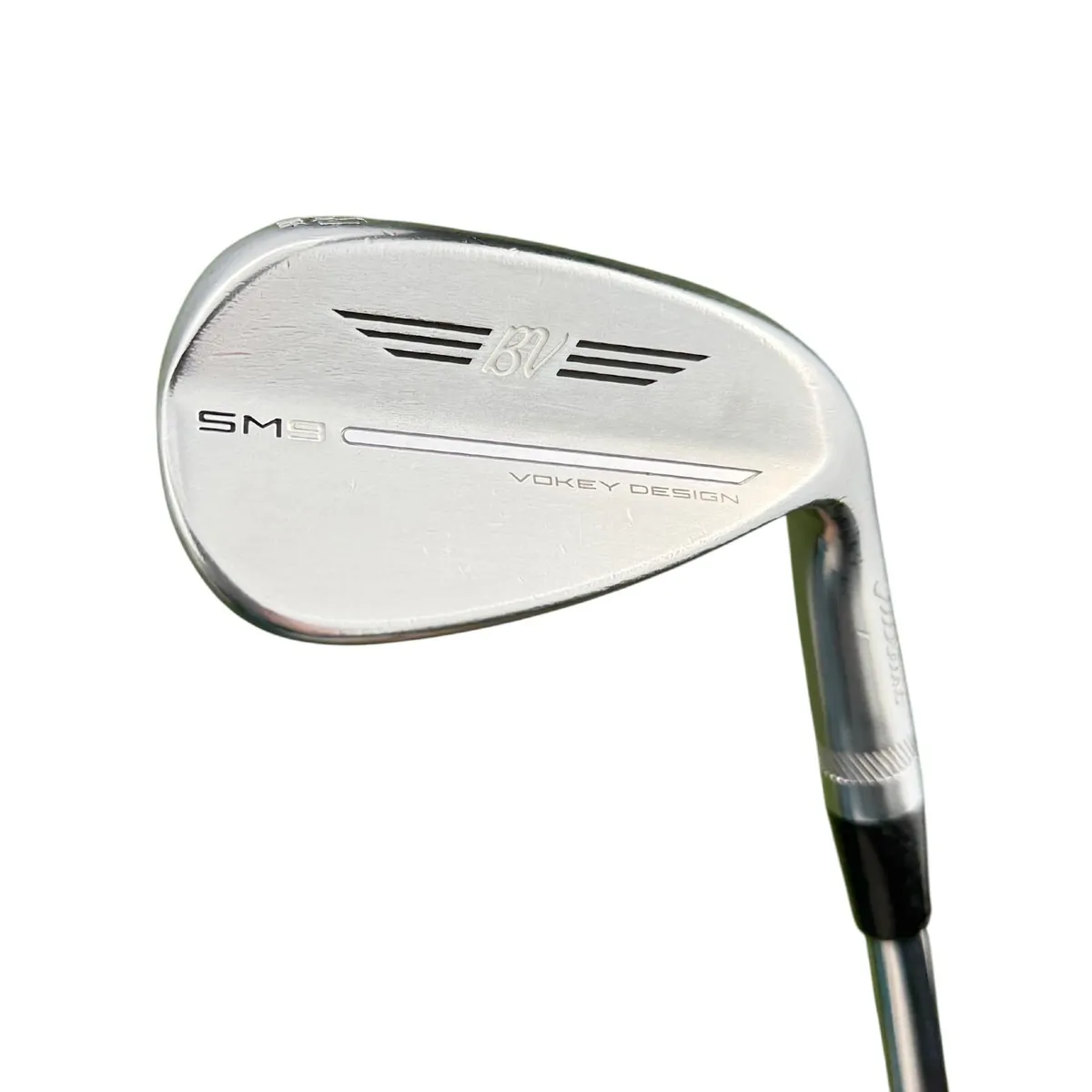 Titleist SM9 Wedge Aw 50°.08F / Bv Wedge - Image 2