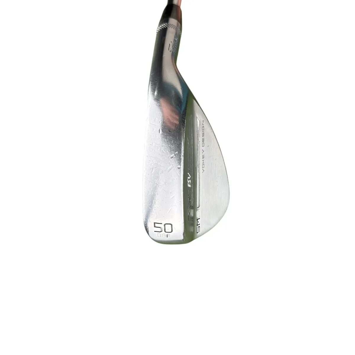 Titleist SM9 Wedge Aw 50°.08F / Bv Wedge - Image 4