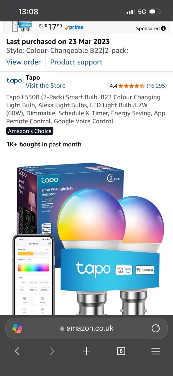 Smart home items - Image 3