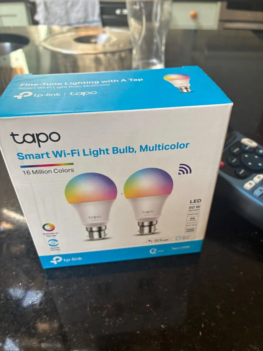 Smart home items - Image 4
