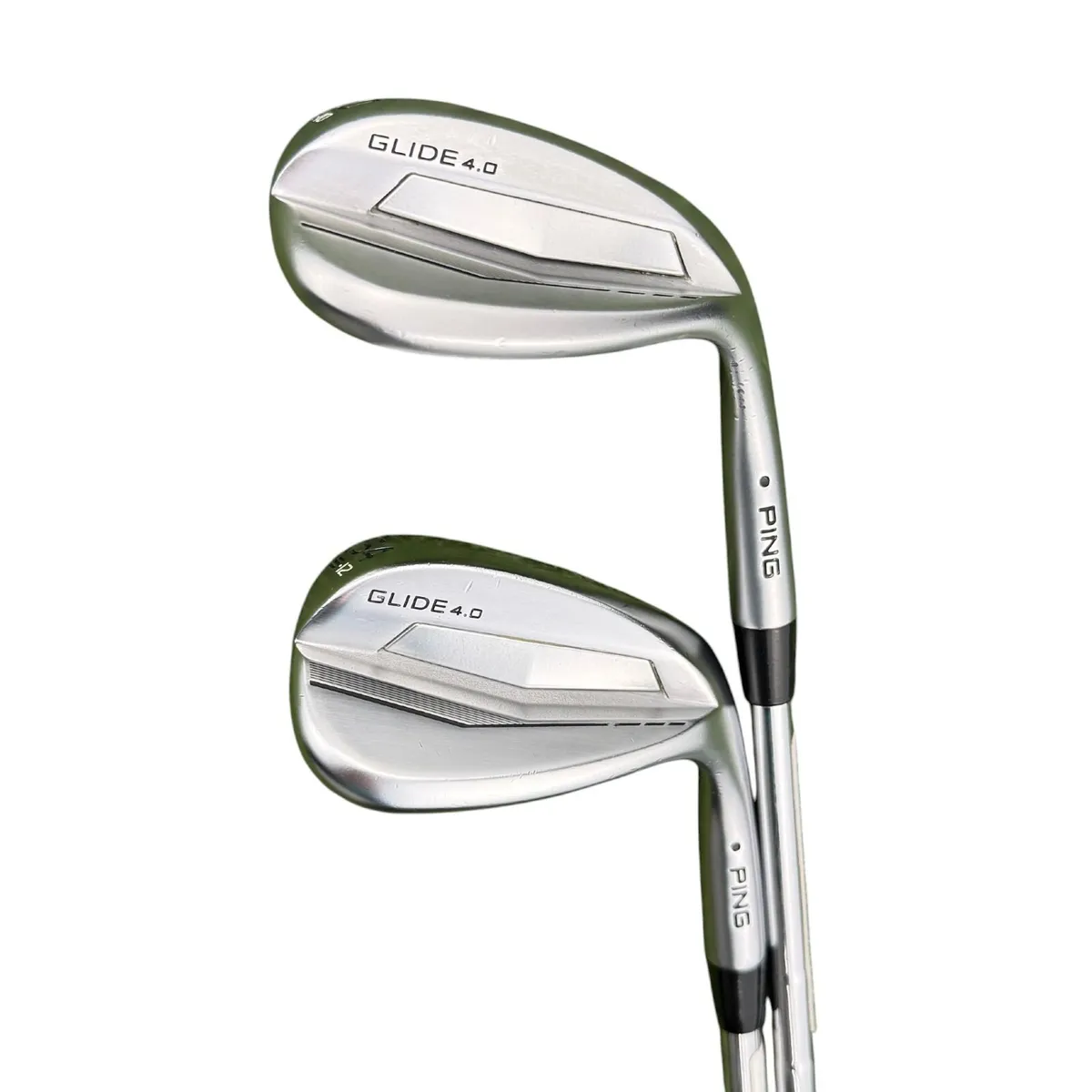 Ping Glide 4.0 Wedges Sw 54°.12S & Lw 60°.10S - Image 2