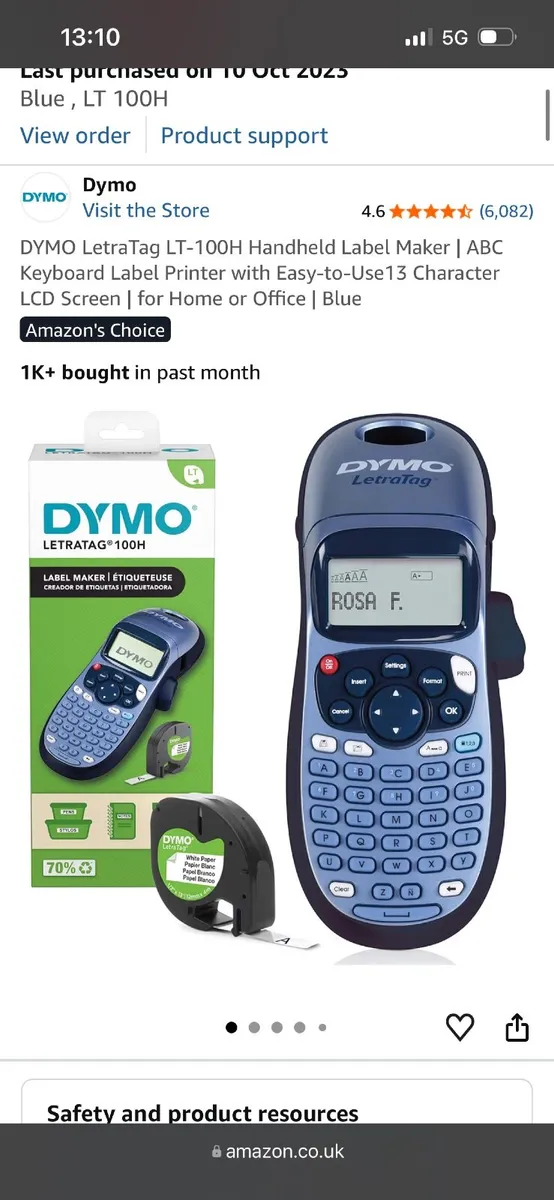 Smart home items - Image 2