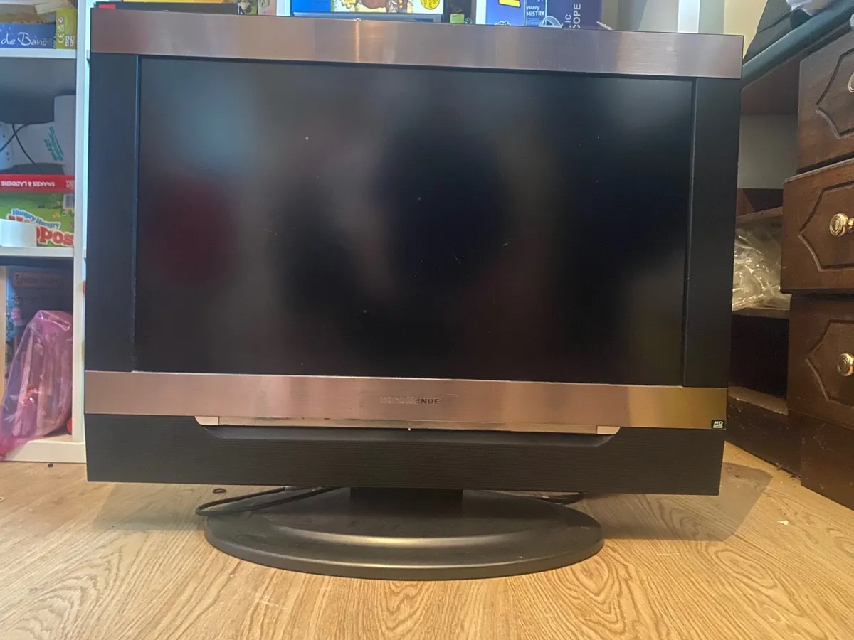 Television NordMende 32 inch - Image 4