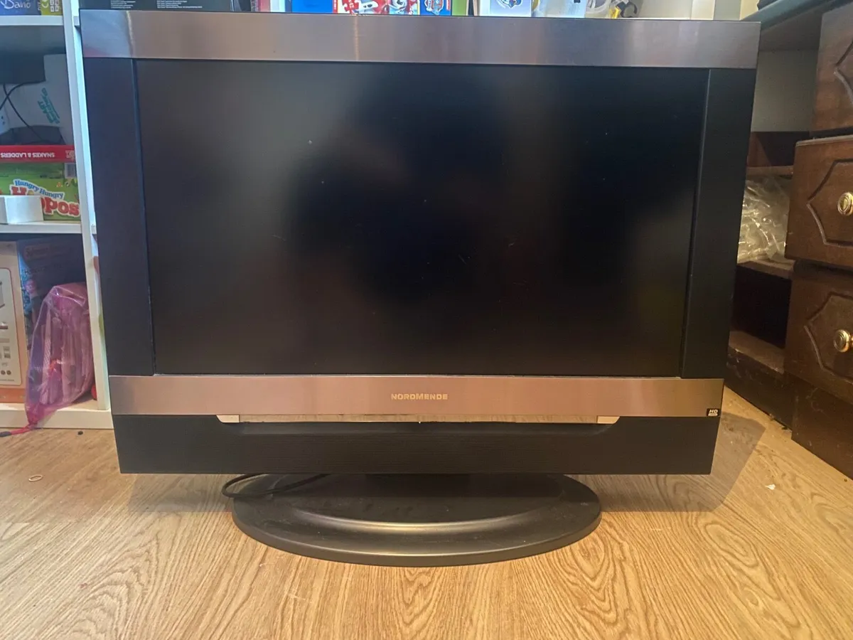 Television NordMende 32 inch - Image 3