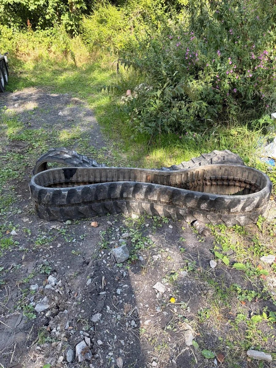 Ex30 tracks - Image 2