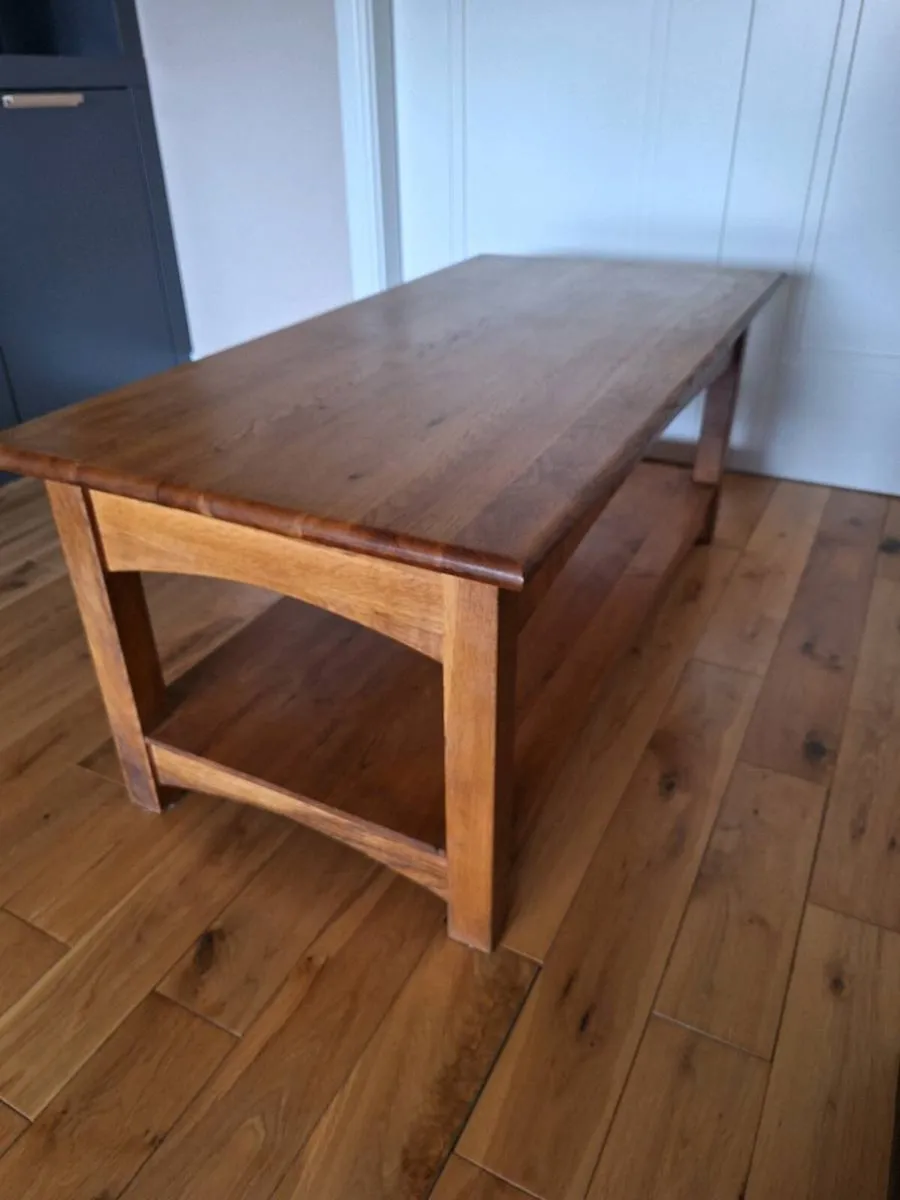 Coffee Table - Image 1