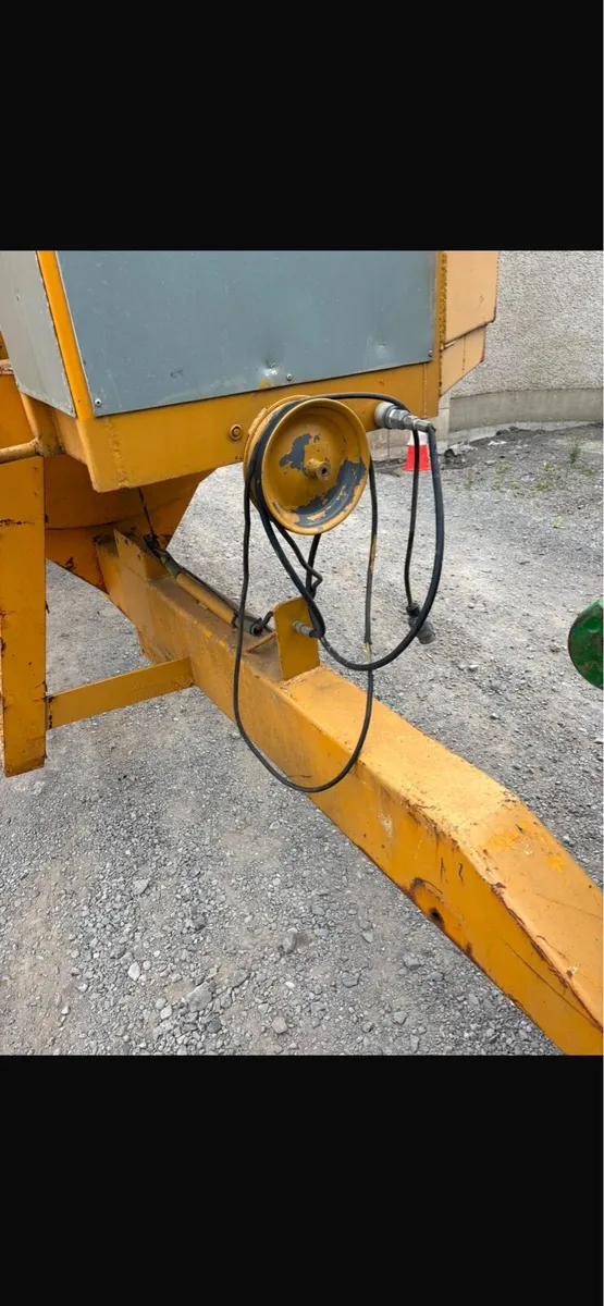 4500 litre bunded bowser - Image 2