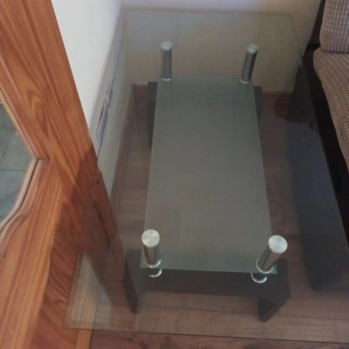 Coffee table - Image 1