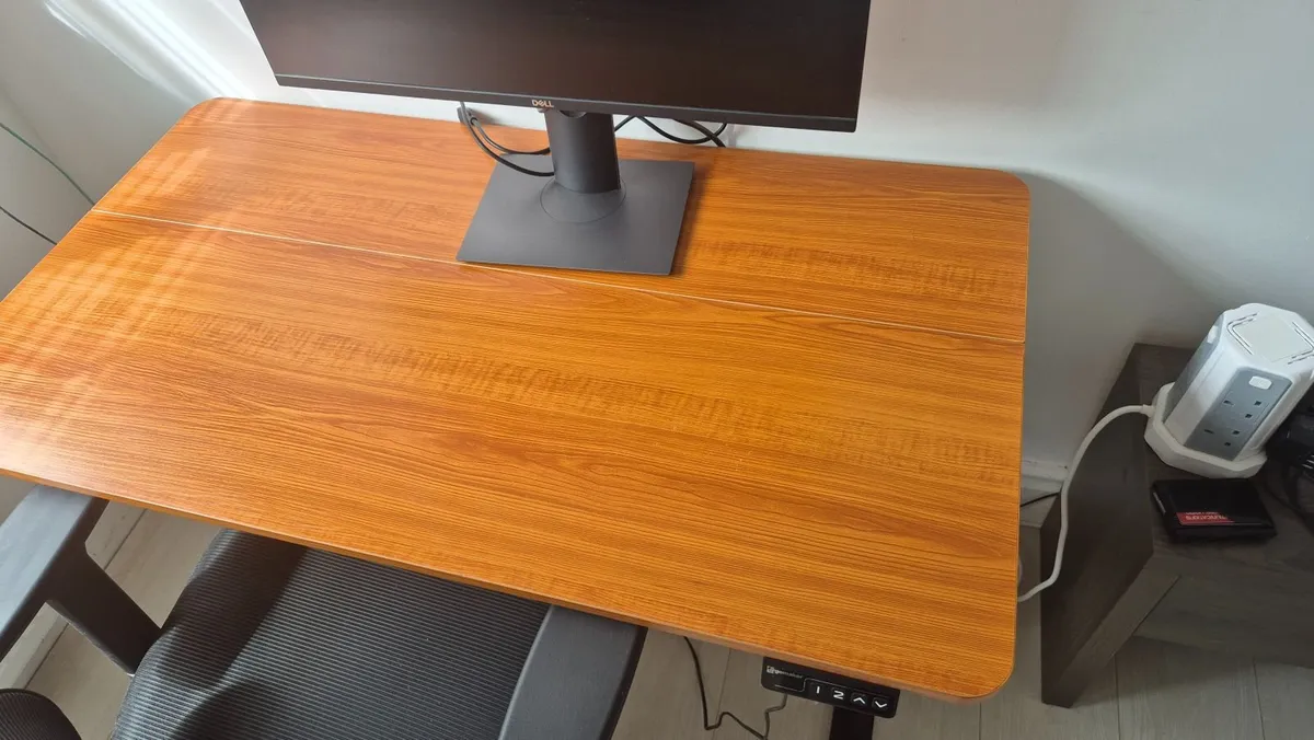 complete home office setup - Image 3