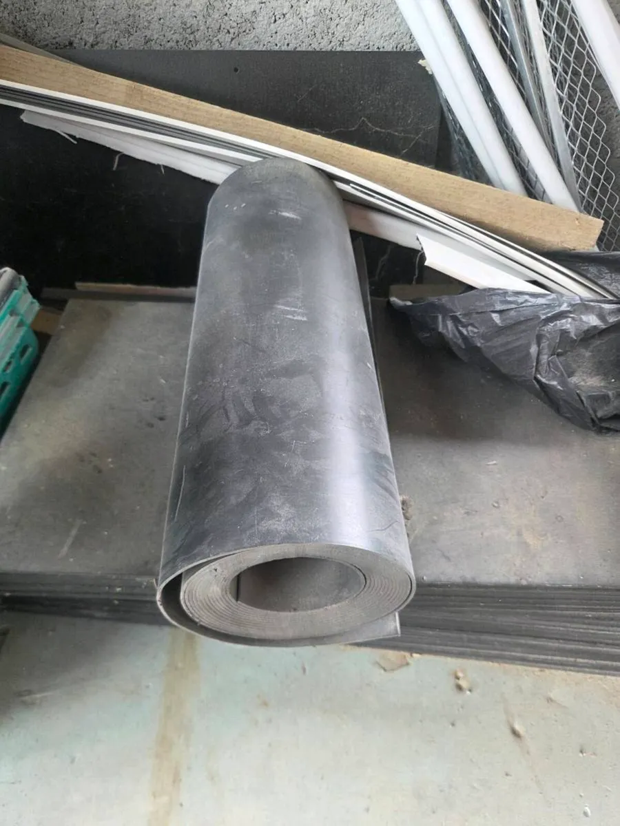 16 inch lead