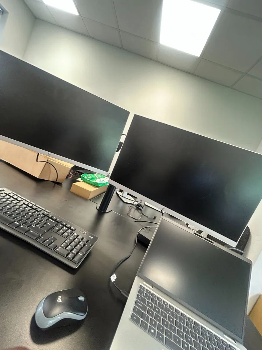 PC & Laptop Repair / IT Support Dublin - Image 2