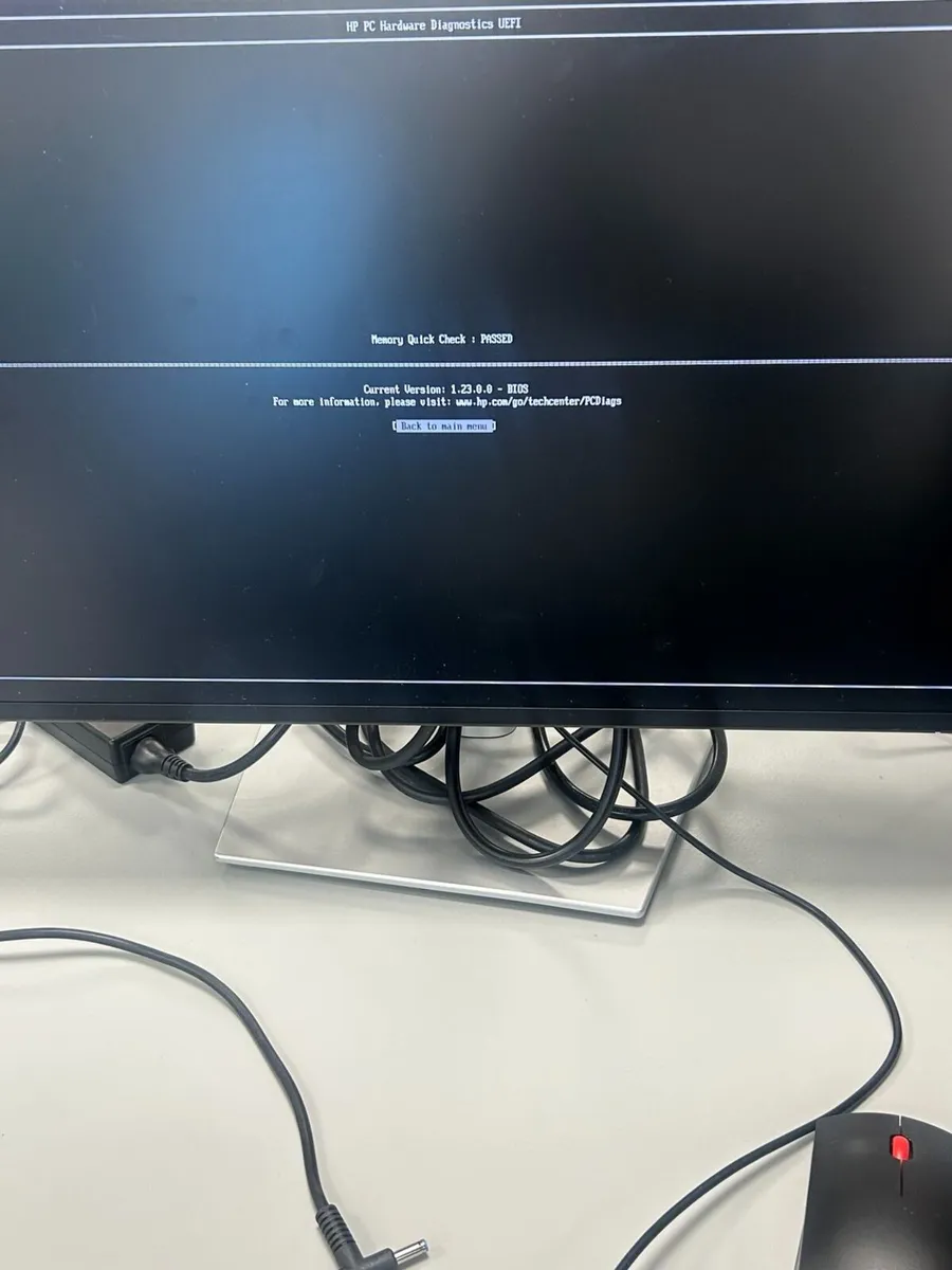 PC & Laptop Repair / IT Support Dublin - Image 3