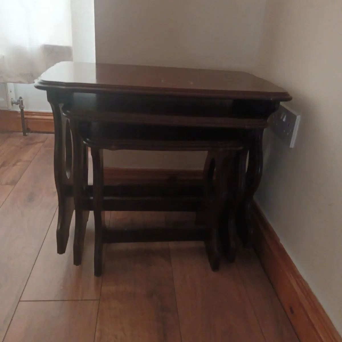 Coffee table - Image 1