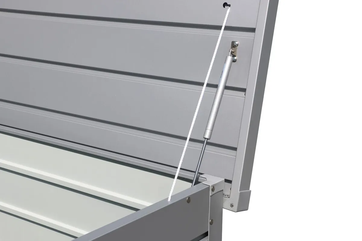🔥 770L STEEL PATIO STORAGE BOX–IN STOCK-Delivered - Image 2