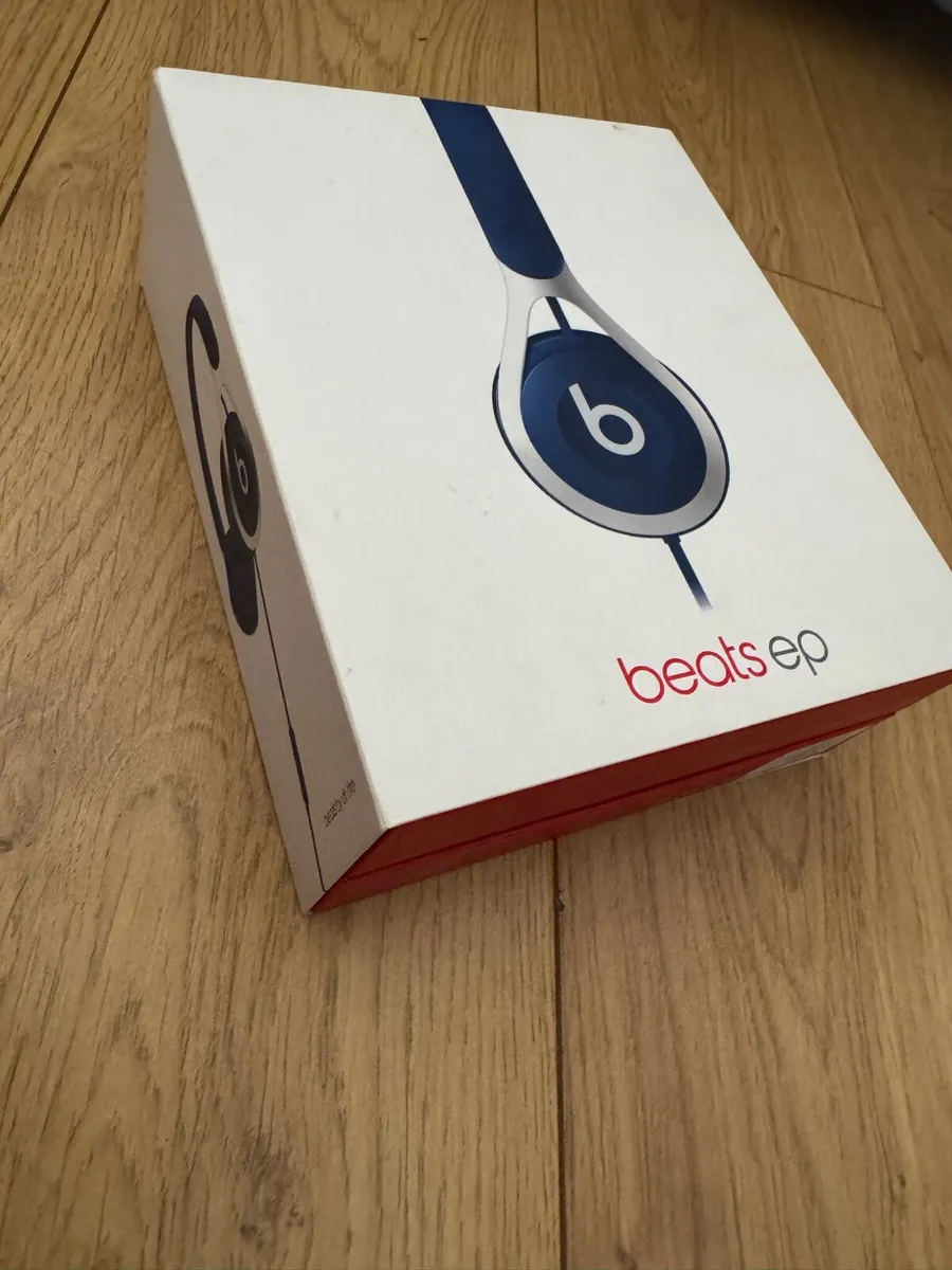 Beats EP headphones - Image 4