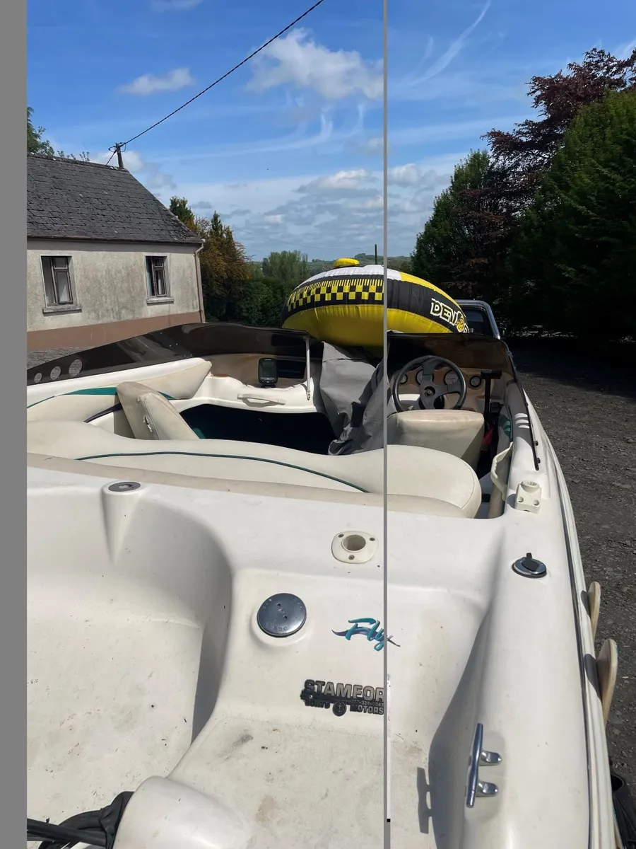 Speed Boat - Image 3