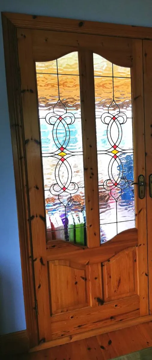 Red Deal Internal Doors - Image 2