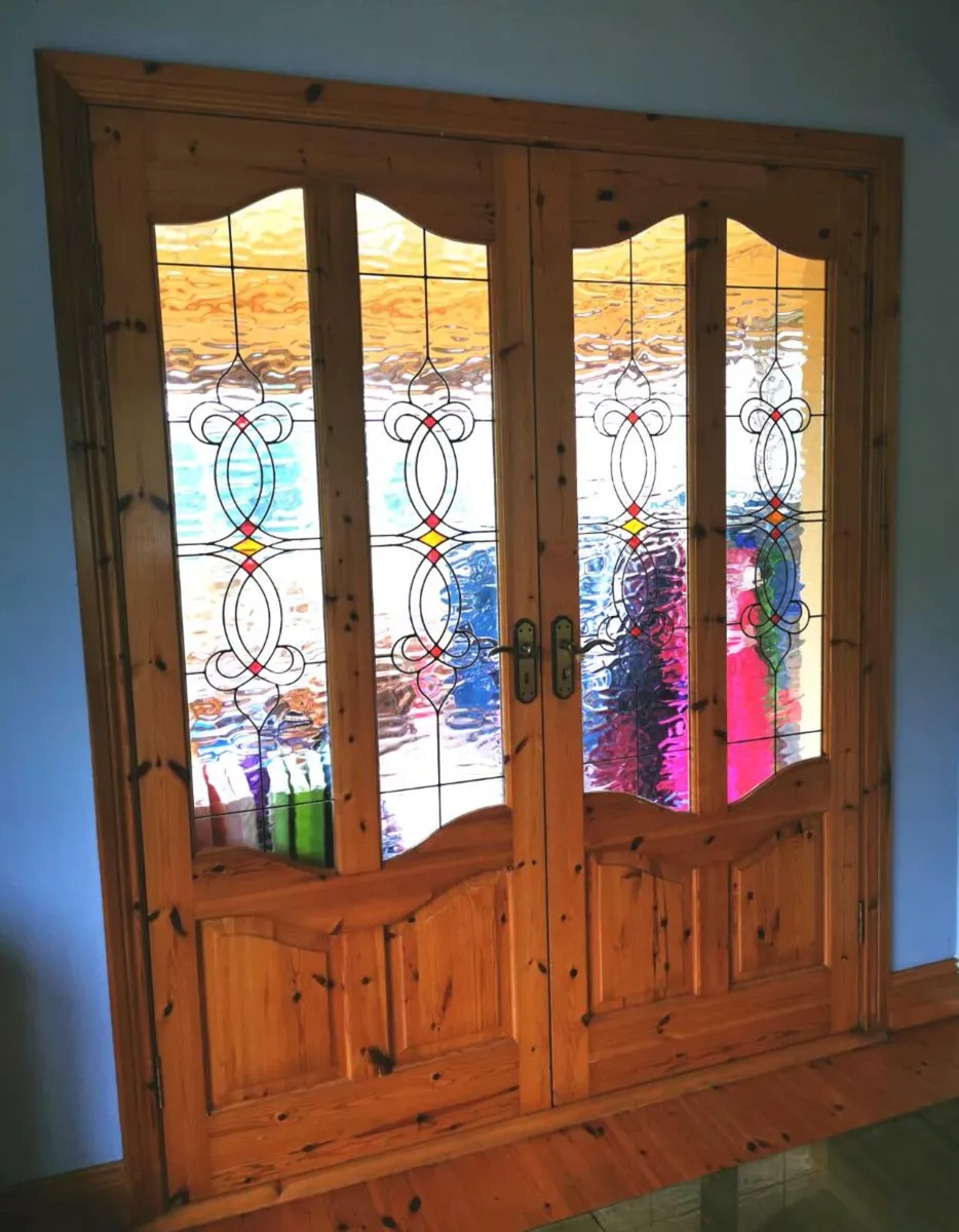 Red Deal Internal Doors - Image 4