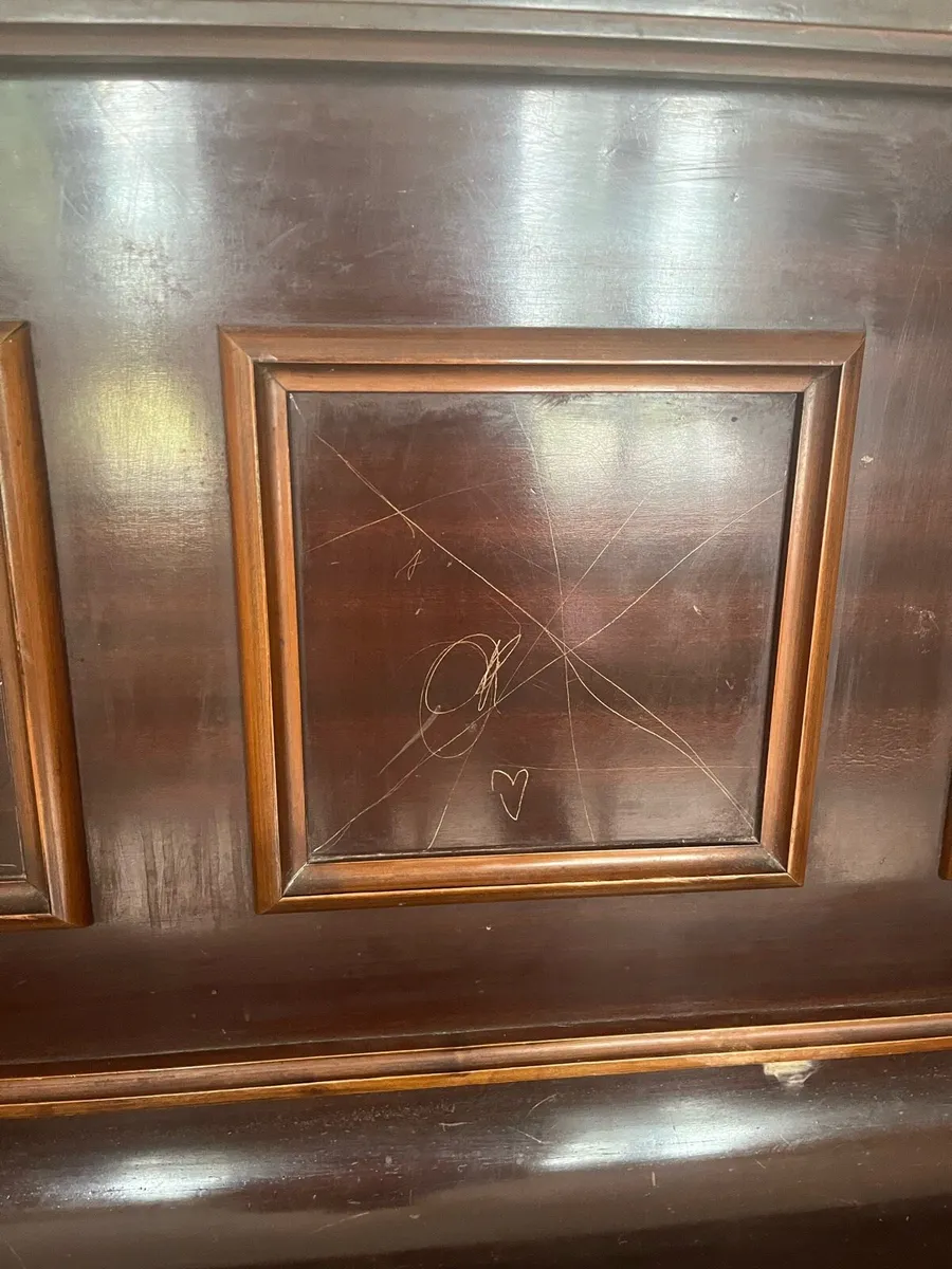 Upright piano - Image 3