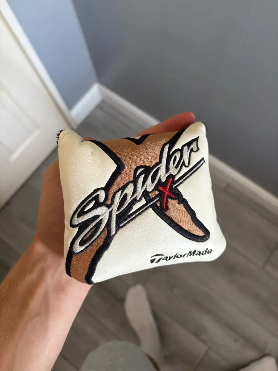 TaylorMade Spider X Putter - Image 1