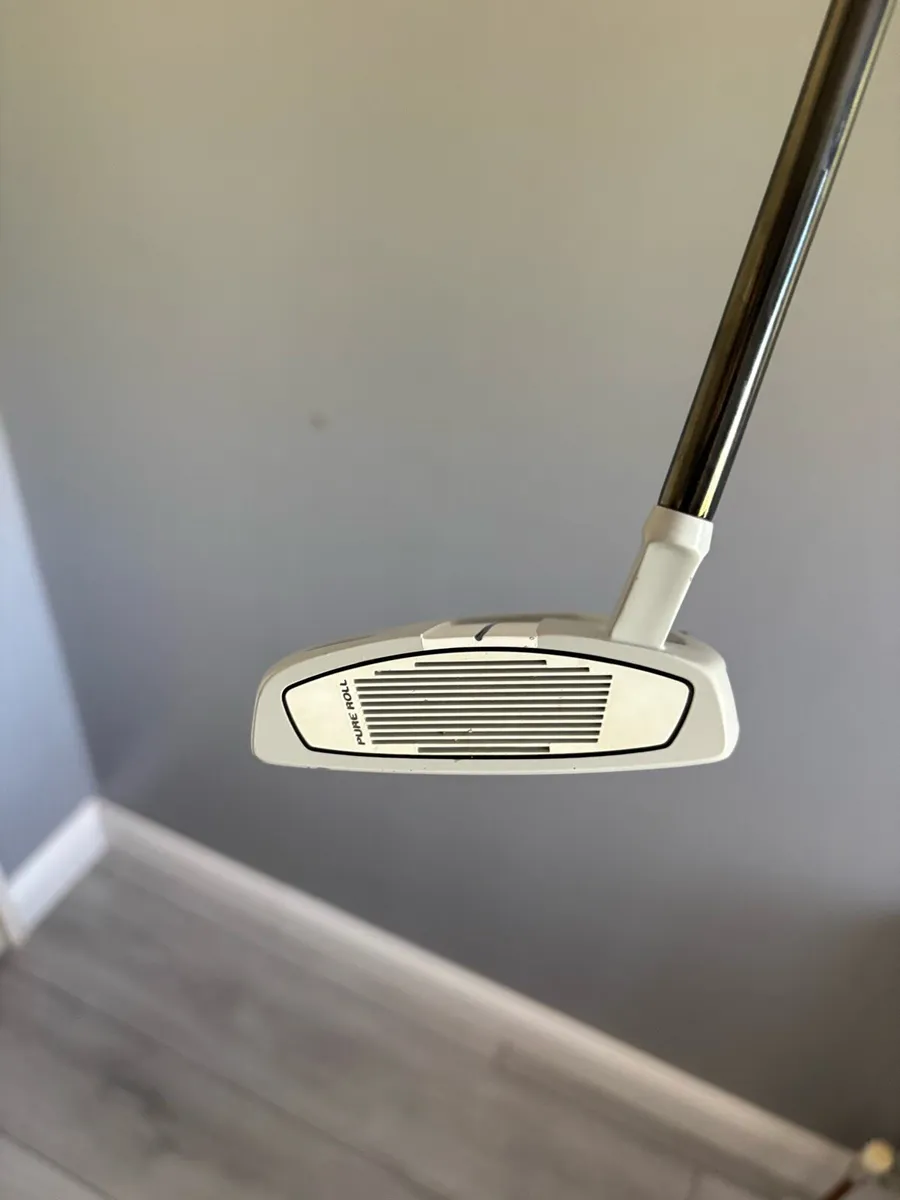 TaylorMade Spider X Putter - Image 3