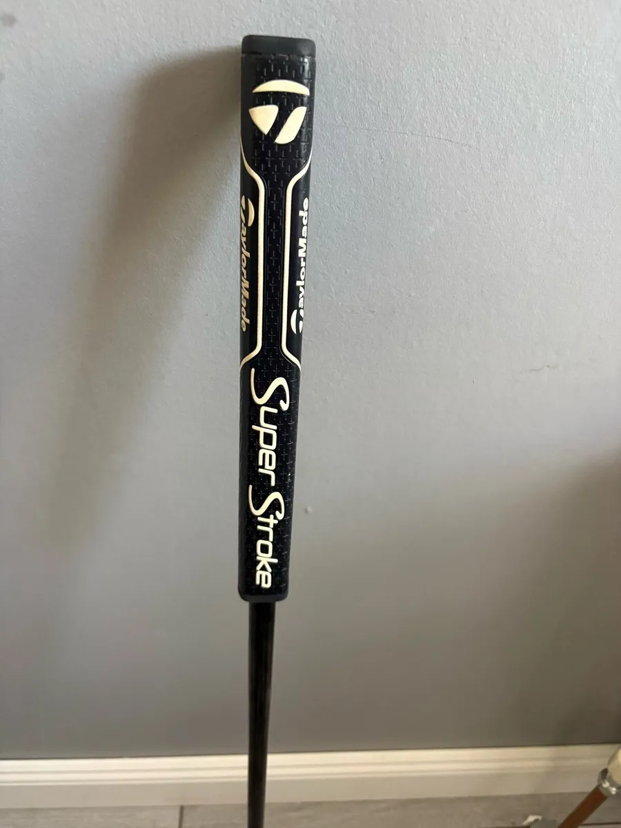 TaylorMade Spider X Putter - Image 4