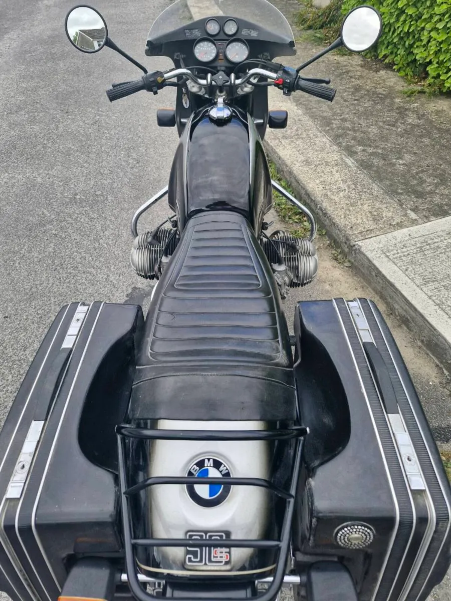BMW  R90S - Image 1