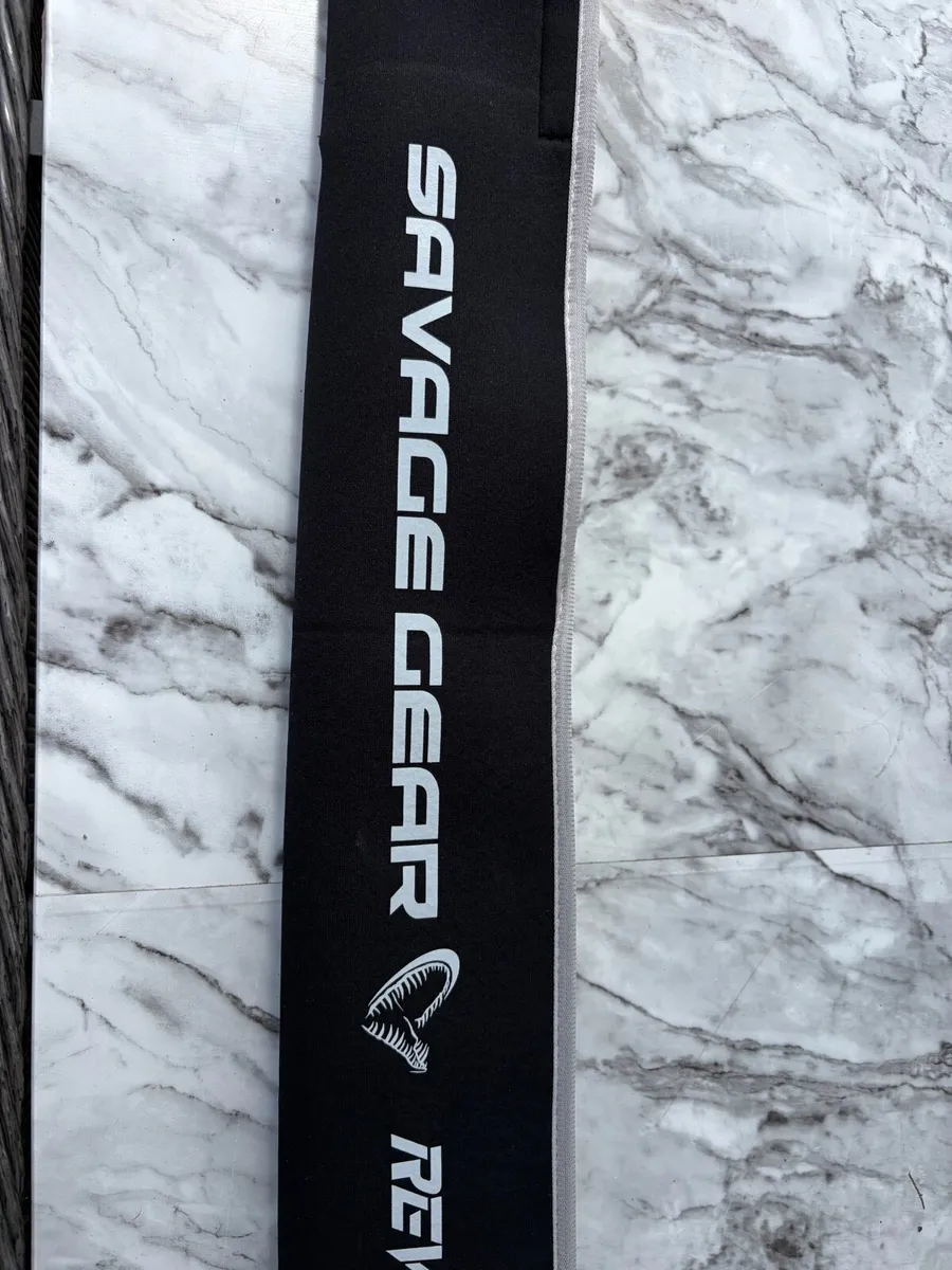 New bass lure rod - Image 1