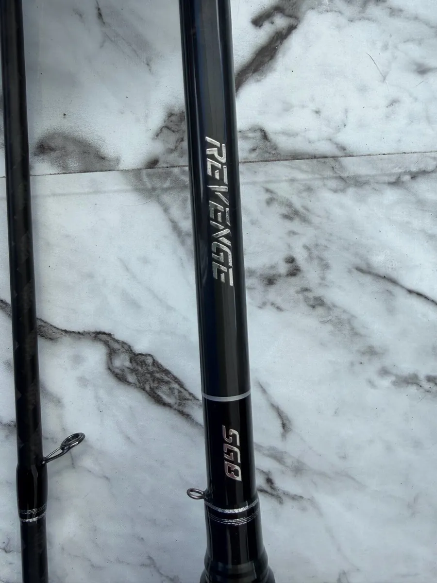 New bass lure rod - Image 4