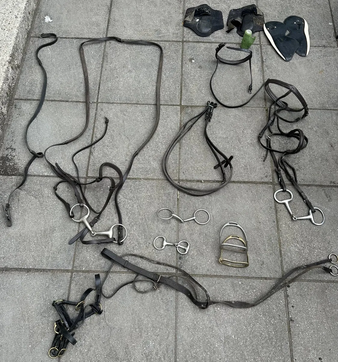 Tack room clearance - Image 3