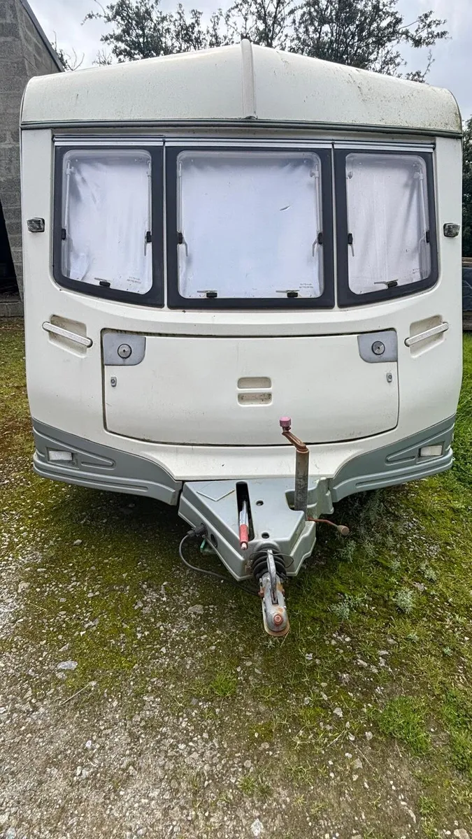 Abi nightstar - Image 1