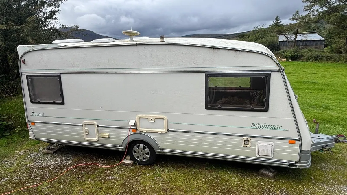 Abi nightstar - Image 2
