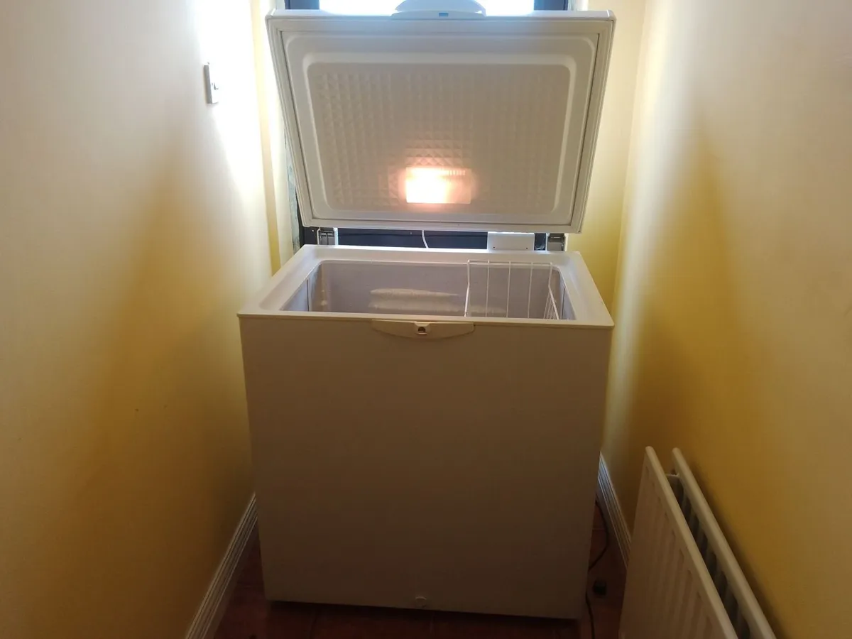 FREEZER