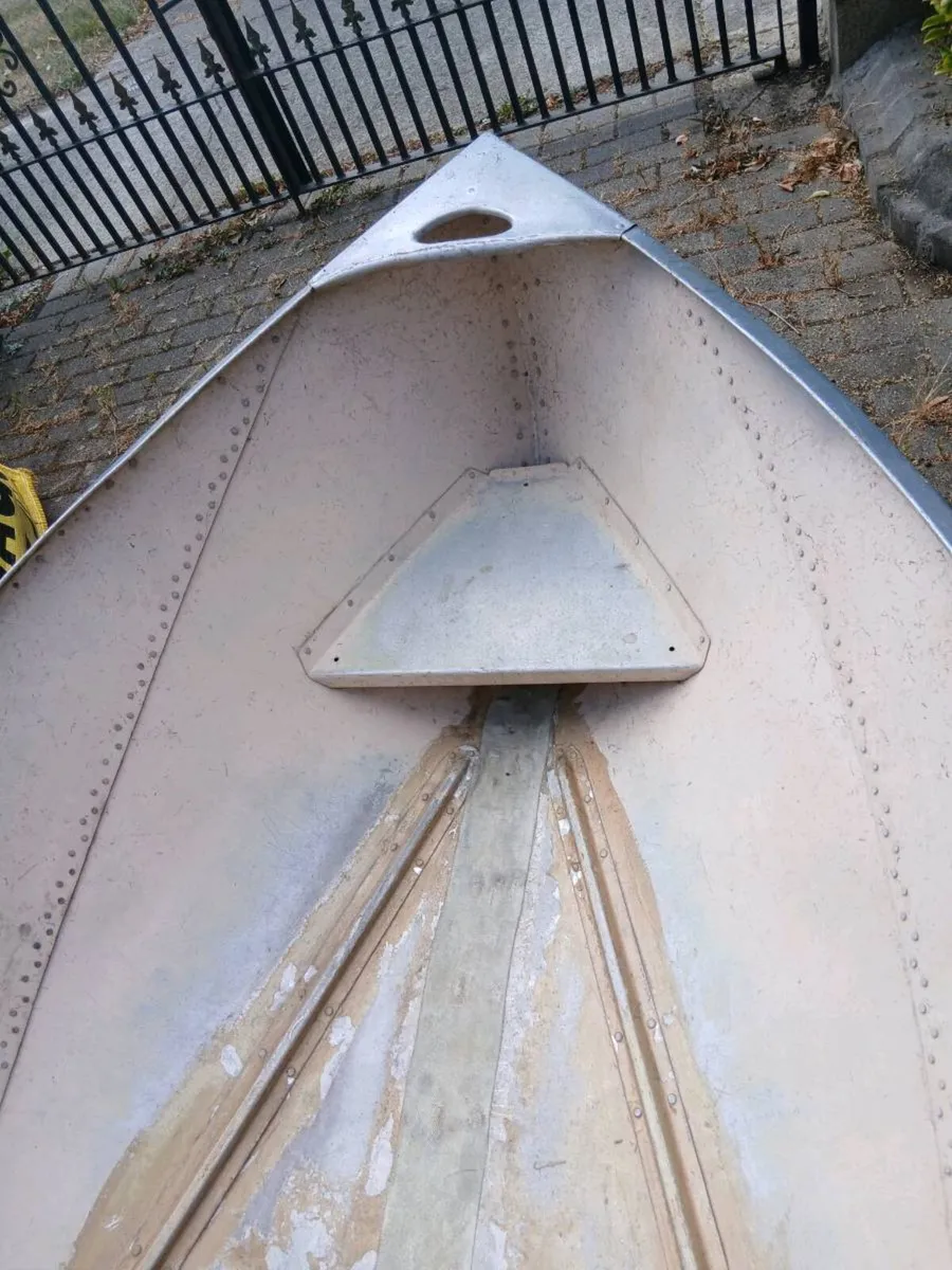 Boat - Image 2