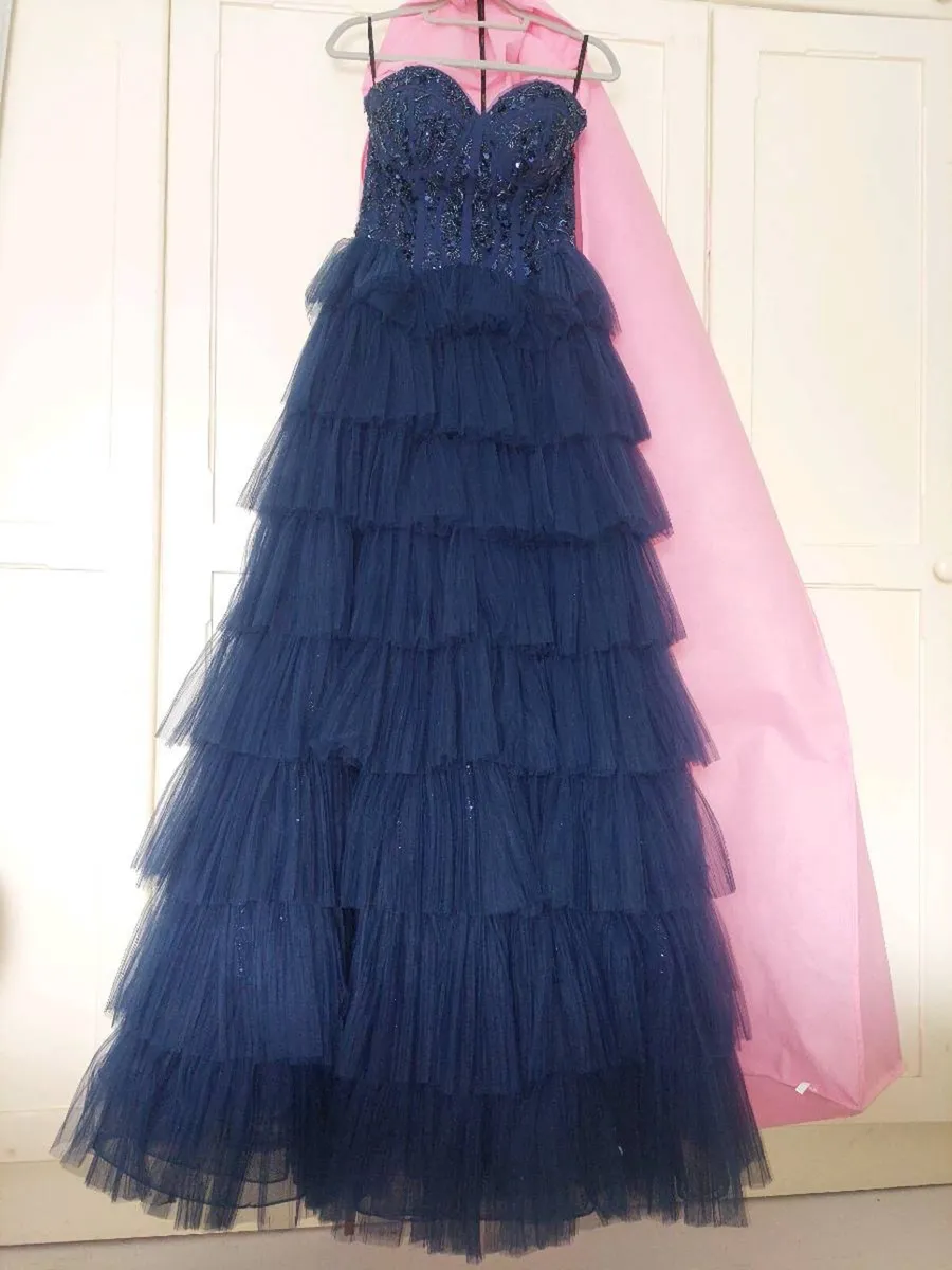 Debs Dress - Image 1