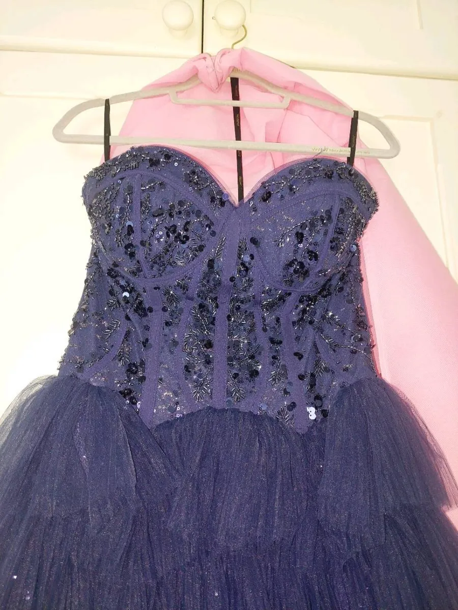 Debs Dress - Image 2