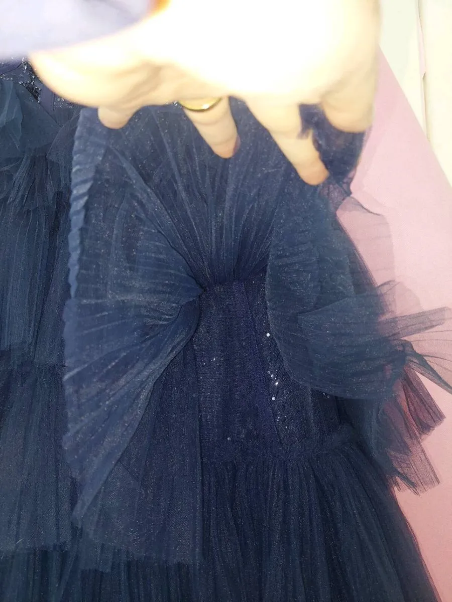 Debs Dress - Image 4
