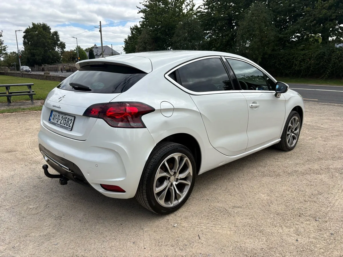 Citreon DS4 - Image 2