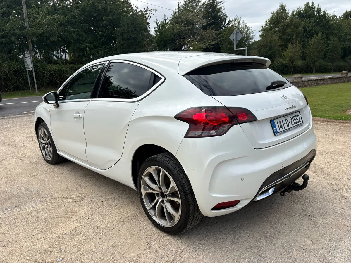 Citreon DS4 - Image 3