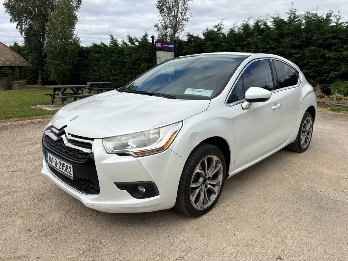 Citreon DS4 - Image 4