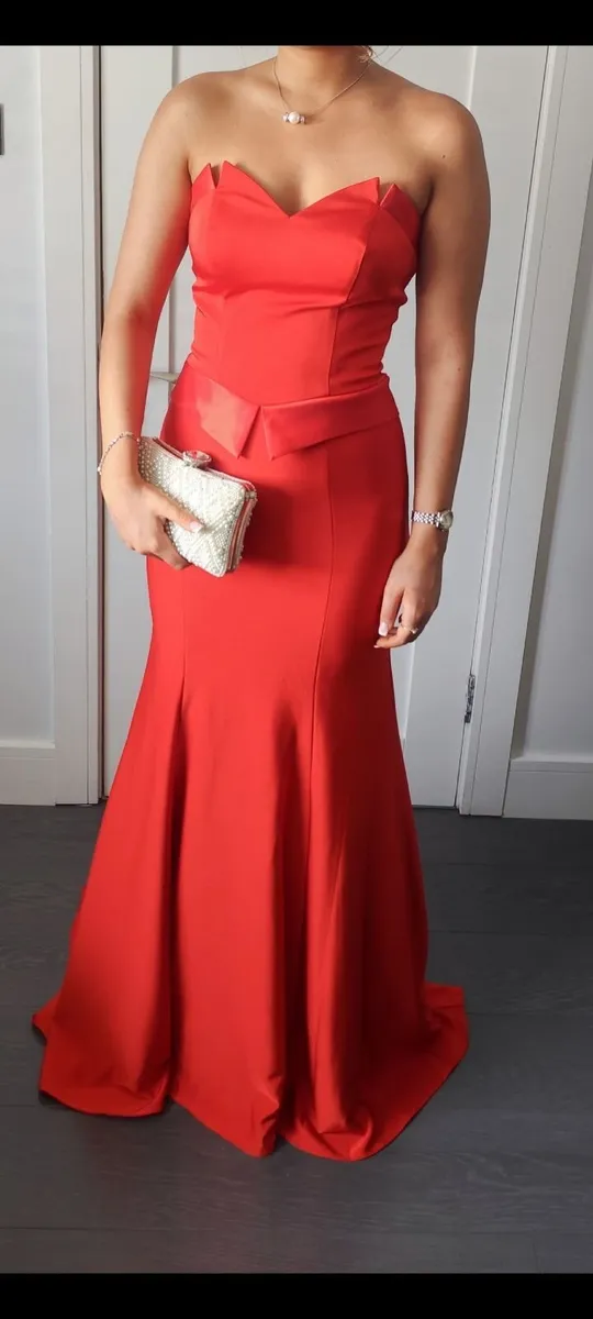 Deb's Dress - Image 2