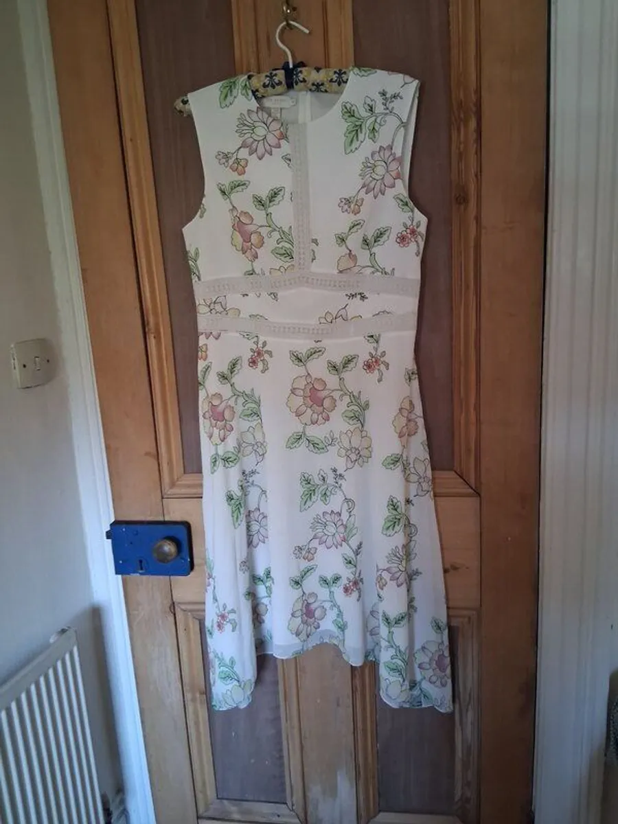 Dress - Image 1