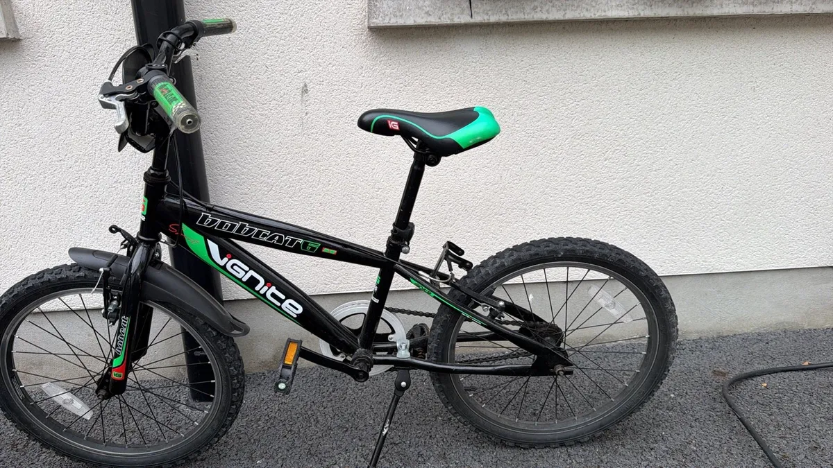 Bicycle - Image 1