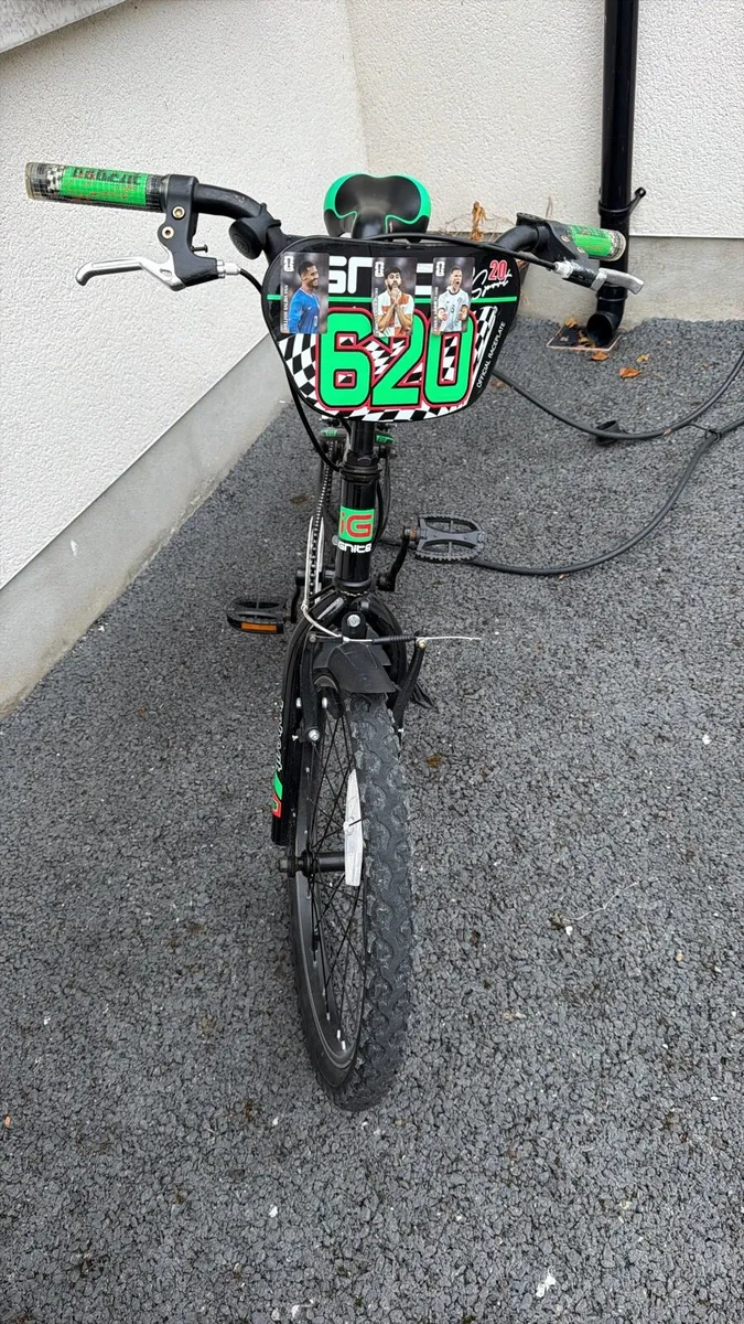 Bicycle - Image 2