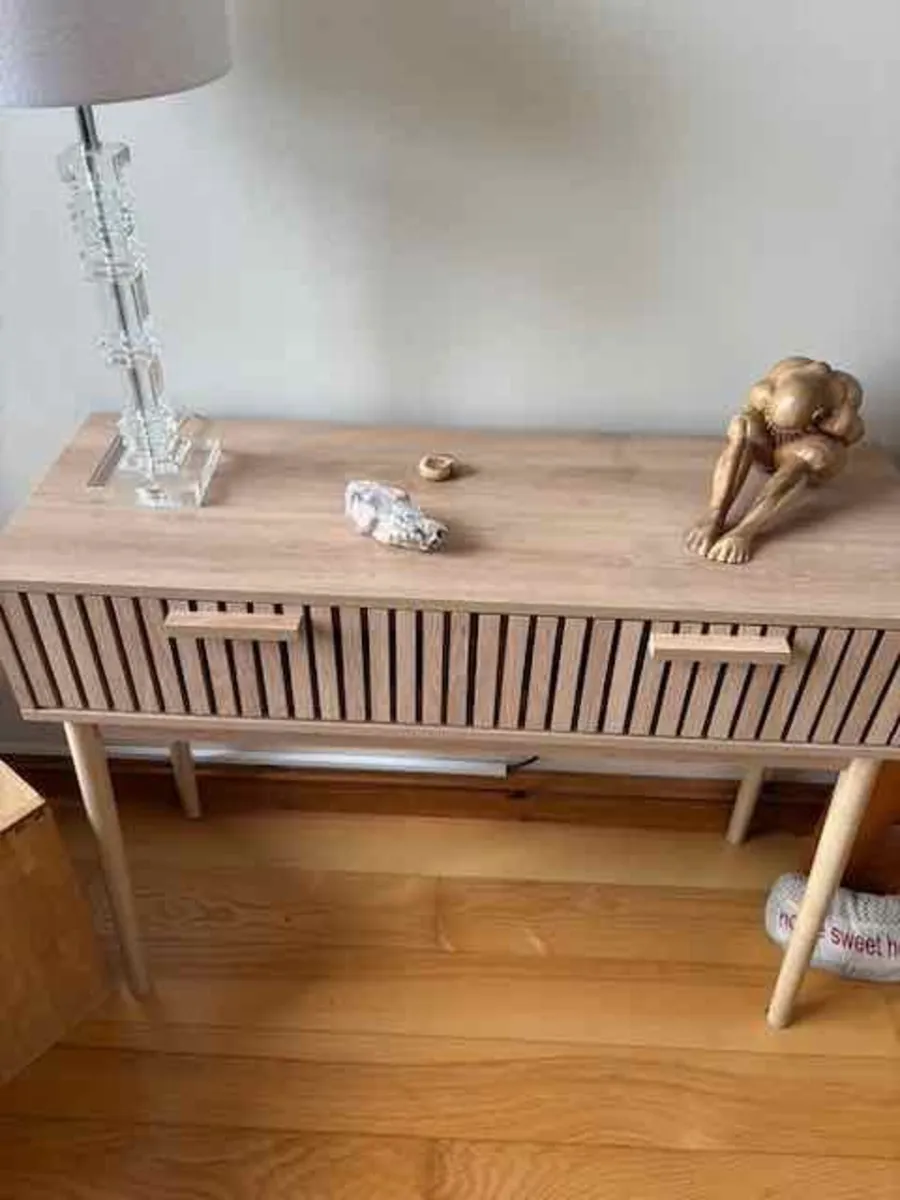 Jysk side table - Image 1