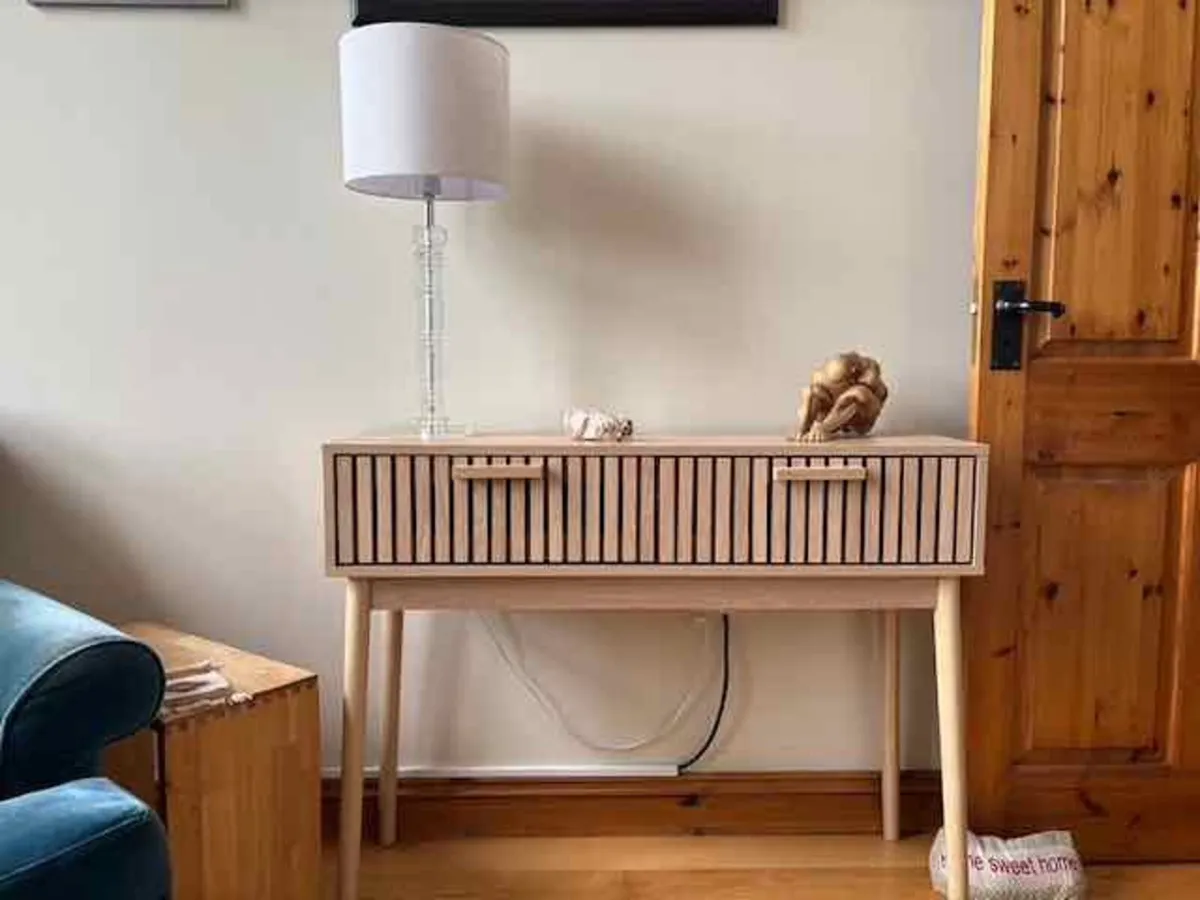Jysk side table - Image 2