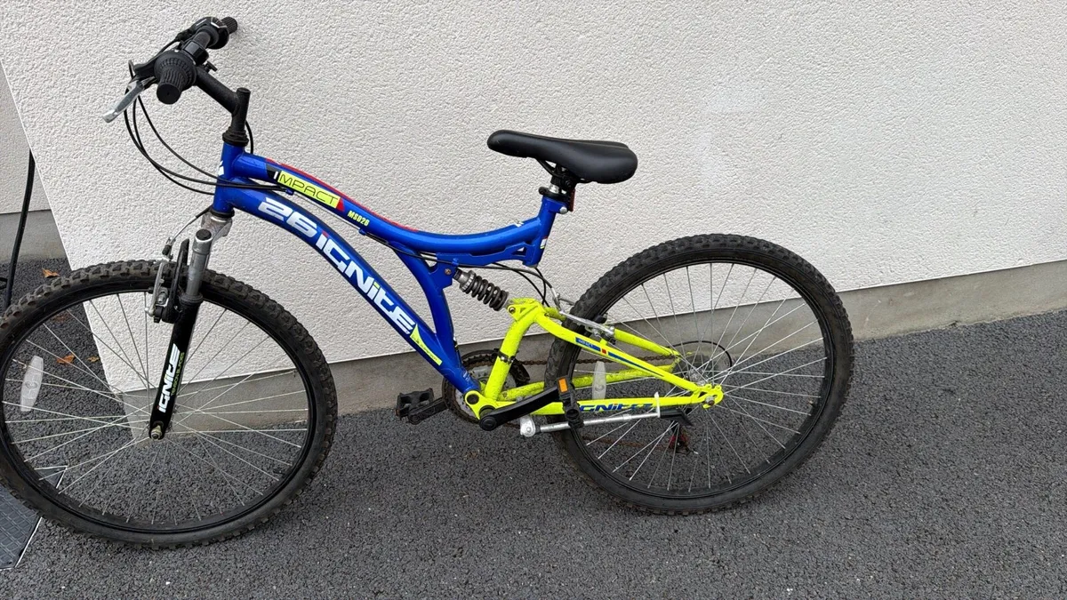 Bicycle - Image 3
