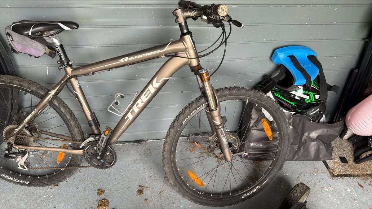 Bicycle - Image 4