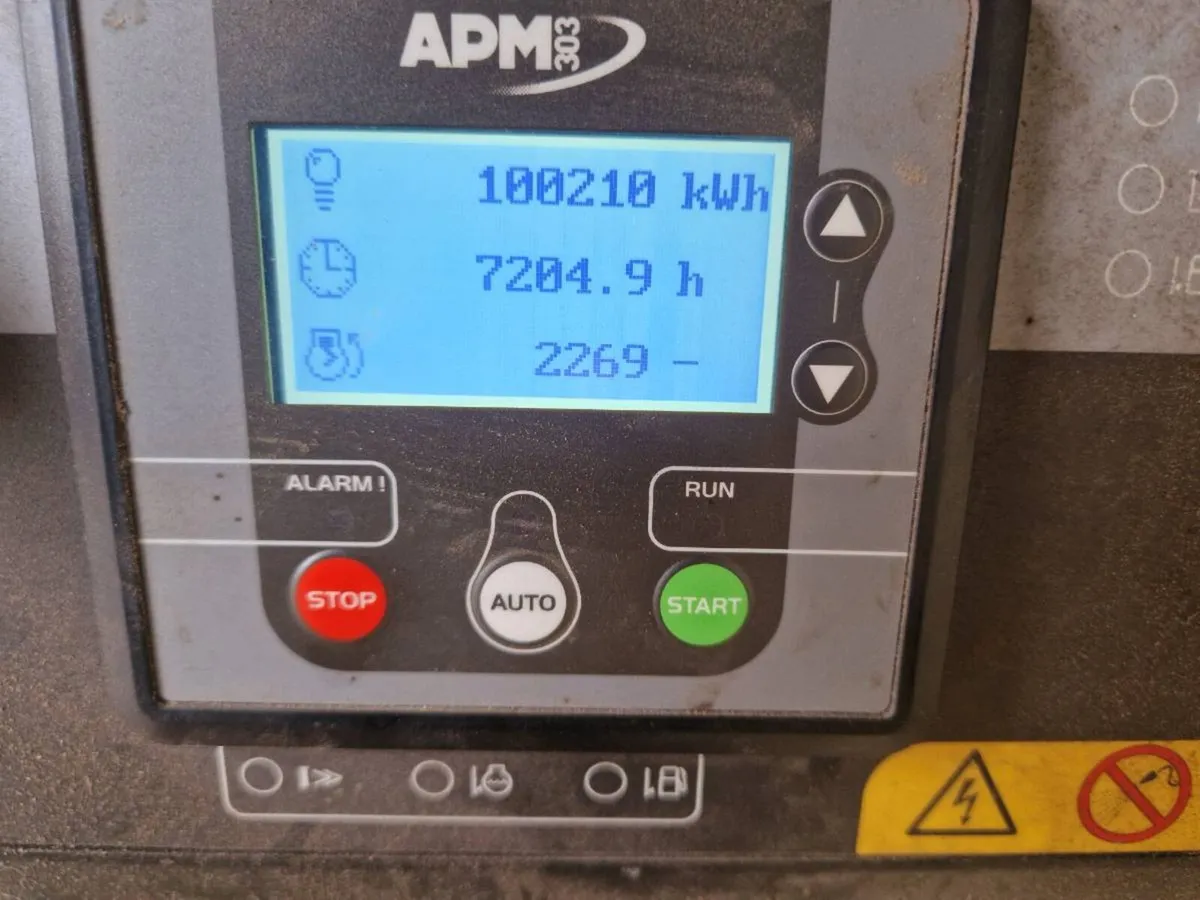 Generator - Image 2